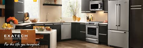 diserportal|Excellence Appliance Technologies, Inc. (Exatech).